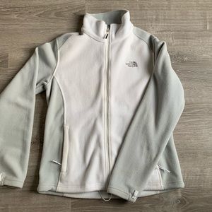 THE NORTH FACE | Fleece zip-up jacket